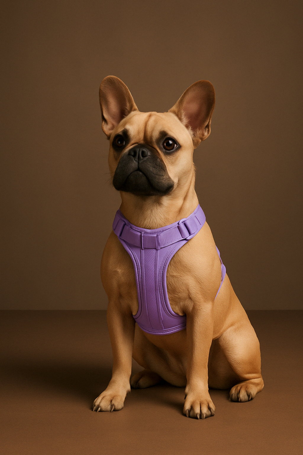 Collar Praws